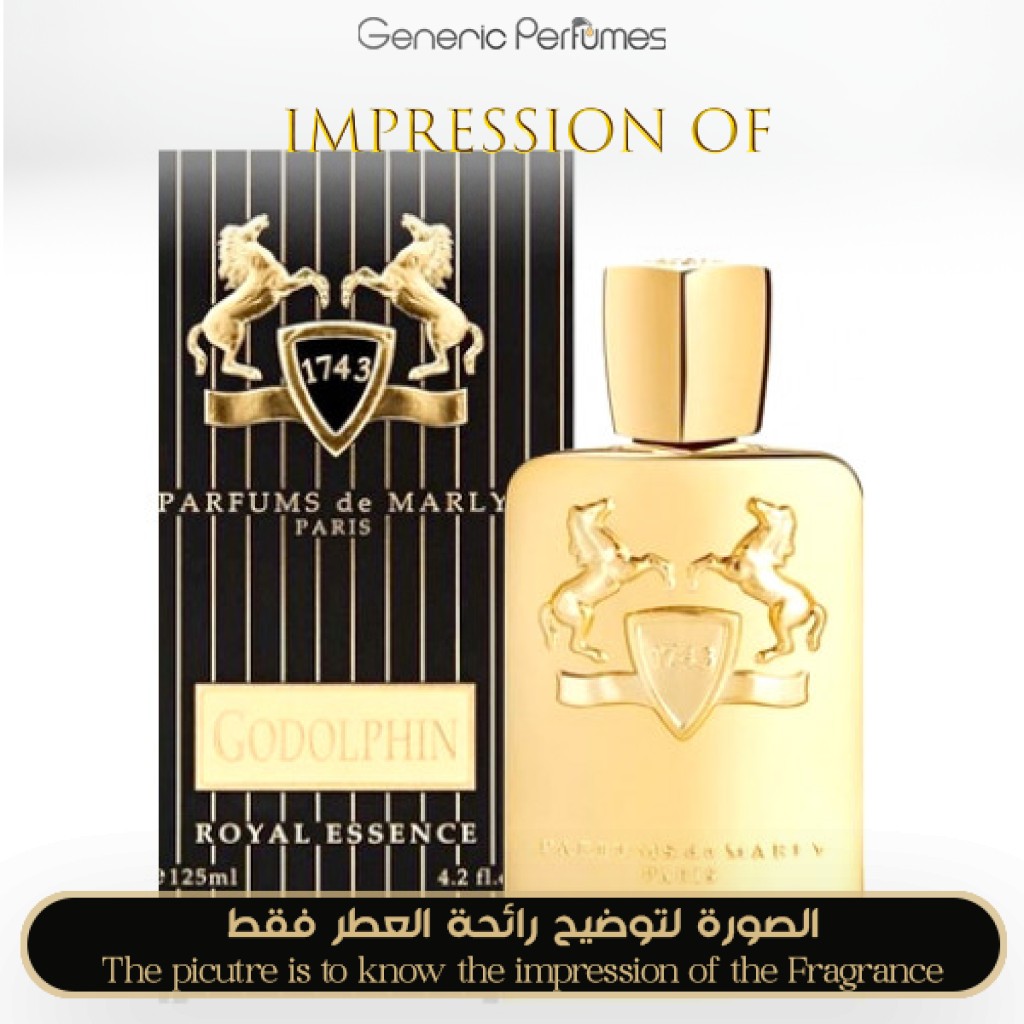 Parfums offers de Marly Godolphin