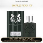 Byerley for Man