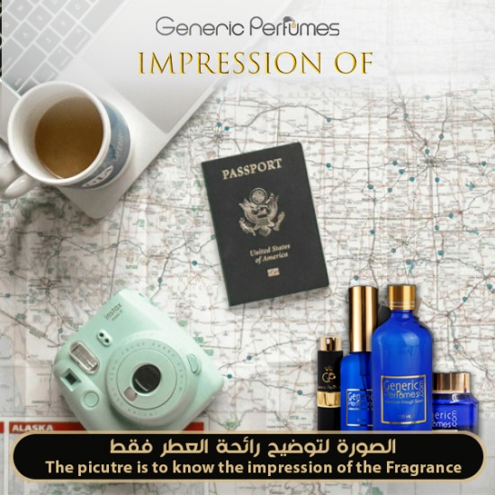 Parfums de Marly - Hamdani for Unisex by Parfums de Marly