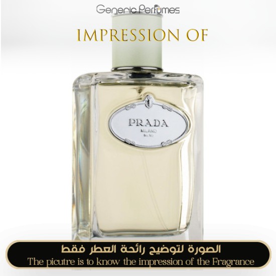 Prada - Infusion Diris Crede for Women by Prada