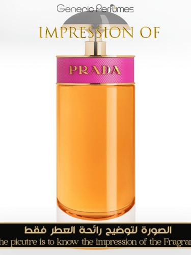 Prada candy fragrance oil online