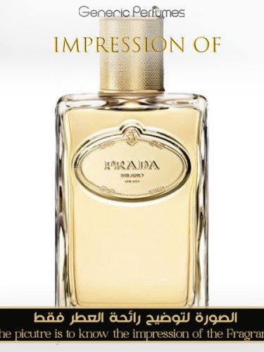 Prada infusion iris absolue best sale