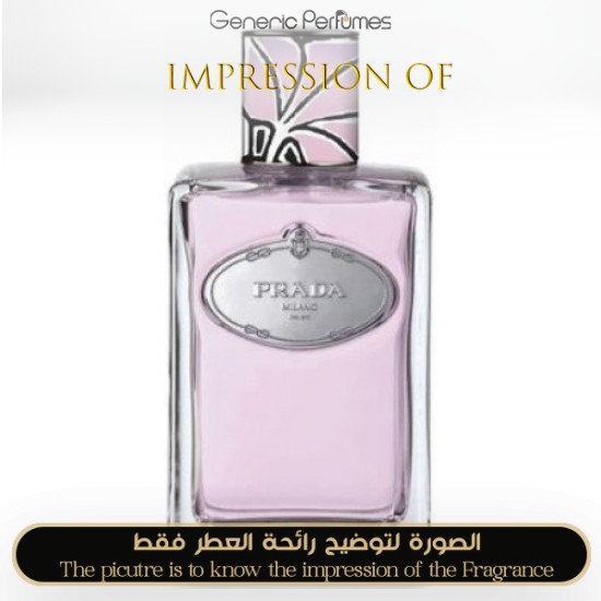 Prada - Infusion de Tubereuse for Women by Prada