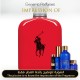 Ralph Lauren - Polo Red for Man by Ralph Lauren