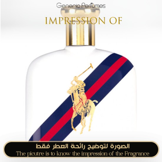 Polo blue sport perfume best sale