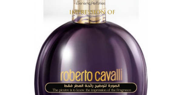 Cavalli oud al qasr on sale