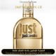 Roberto Cavalli - Just Gold for Women by Roberto Cavalli