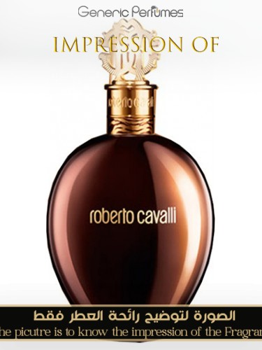 Roberto Cavalli Tiger Oud Roberto Cavalli Perfume Oil for women and men Generic Perfumes by www.genericperfumes