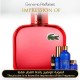 Lacoste - Eau L.12.12. Red for Man by Lacoste