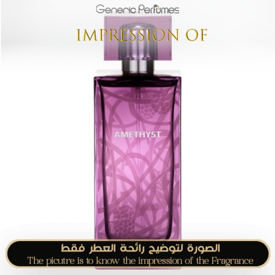 Lalique - Amethyst for Women by Lalique