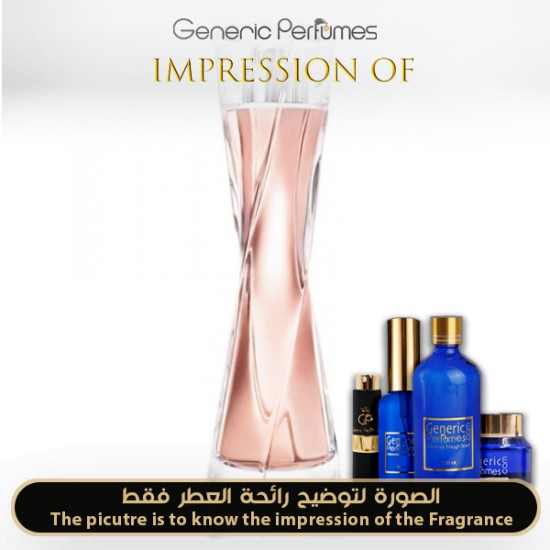 Lancome - Hypnose Senses for Women by Lancome