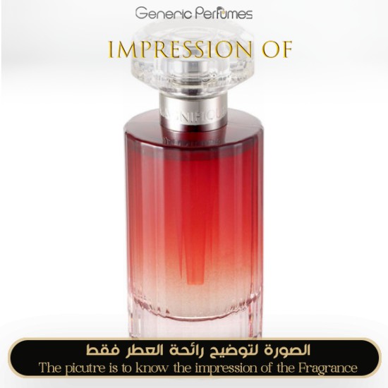 Lancome - Magnifique for Women by Lancome