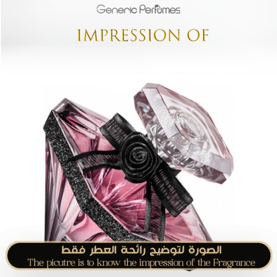 Lancome - Nuit Tresor Edition Limite for Women by Lancome