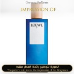 Loewe 7 for Man