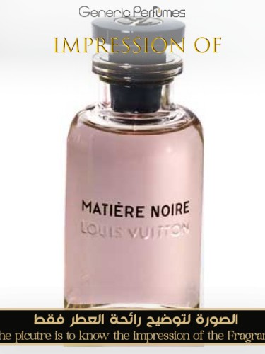 Louis Vuitton Metiere popular Noire