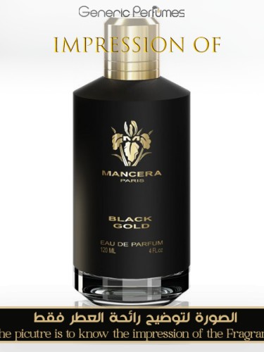 Hotsell Mancera Black Gold