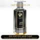 Mancera - Black Vanilla for Unisex by Mancera