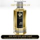 Mancera - Gold Aoud for Unisex by Mancera