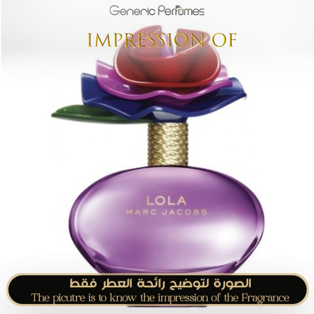 Marc jacobs perfume lola price online