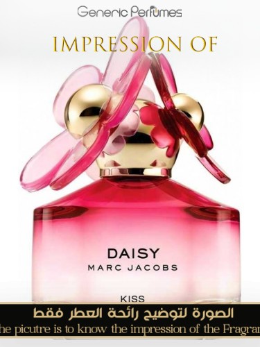 Fashion daisy marc jacobs pink