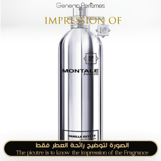 Montale - Vanilla Extasy for Women by Montale