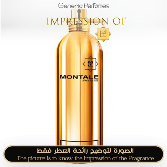 Montale - Highness Rose for Women by Montale