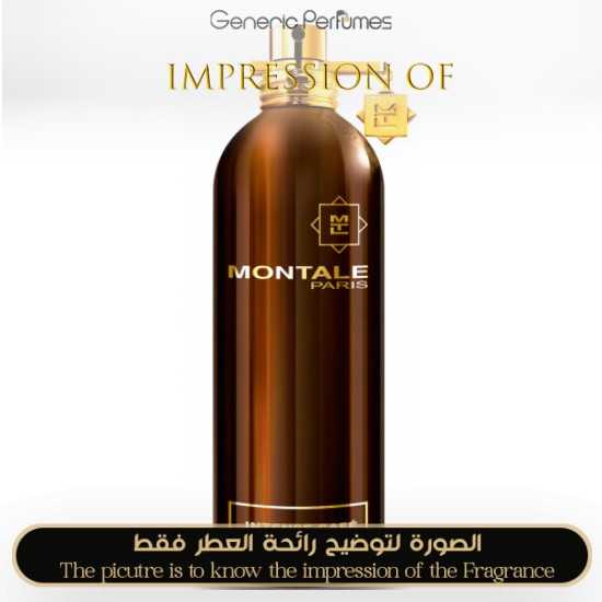 Montale - Intense Café for Unisex by Montale