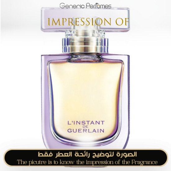 Guerlain - Linstant De Guerlain for Women by Guerlain