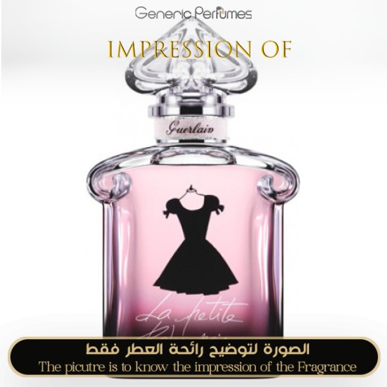 Guerlain - La Petite Robe Noire for Women by Guerlain