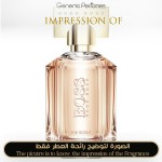 Boss The Scent for Women