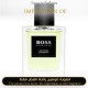 Hugo Boss - Cotton Verbena Boss for Man by Hugo Boss