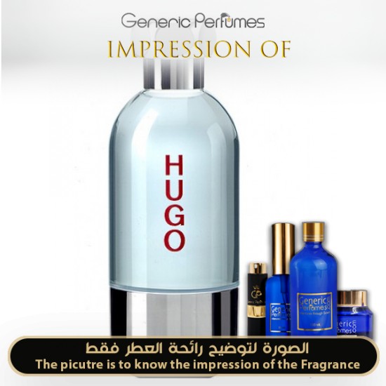 Hugo Boss - Boss Elemant Hugo Boss for Man