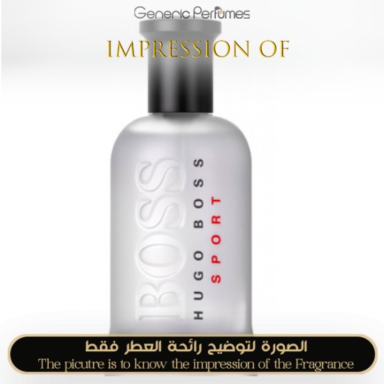 Hugo boss sport 100ml on sale