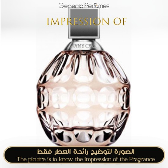 Jimmy Choo - Jimmy Choo Eau De Toilette for Women by Jimmy Choo