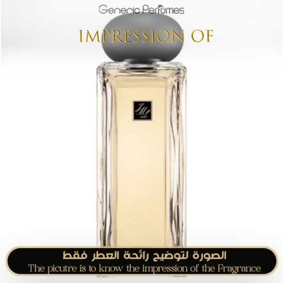 Jo Malone London - Oolong Tea for Unisex by Jo Malone London