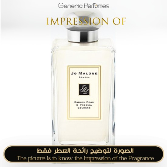 Jo Malone London - English Pear & Freesia for Women by Jo Malone London