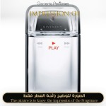 Play Eau De Toilette for Man