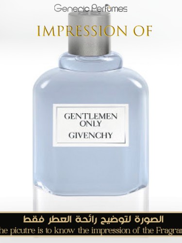 Only givenchy perfume best sale