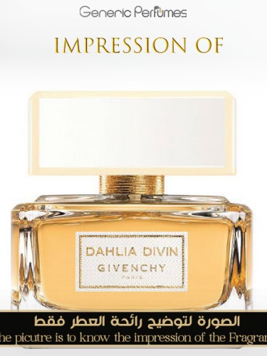 Dahlia DIVIN hotsell edp