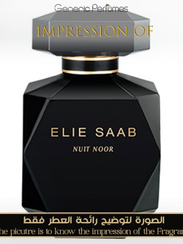 Elie saab nuit noor price deals