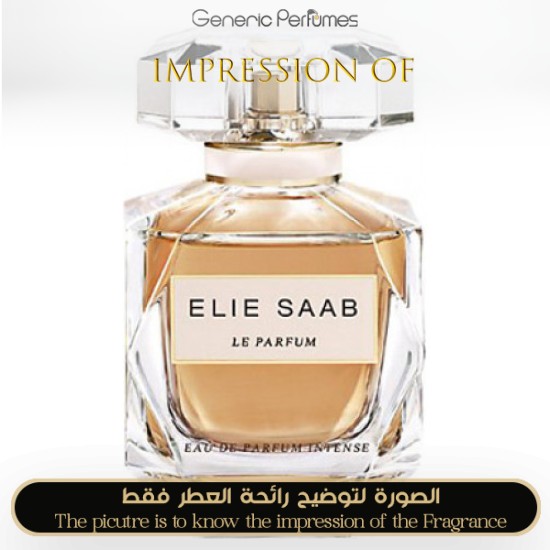 Elie Saab - Le Parfum Eau De Toilette for Women by Elie Saab