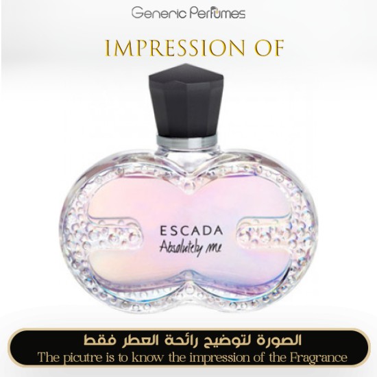 Escada - Absolutely Me for Women by Escada