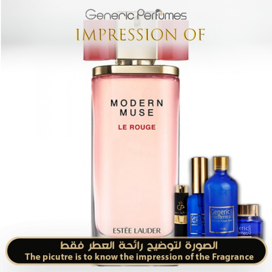 Estée Lauder - Modern Muse Le Rouge for Women by Estée Lauder