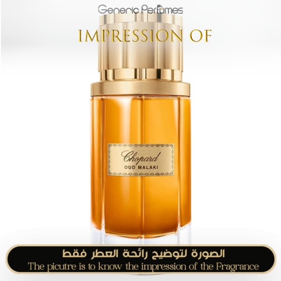 Chopard - Oud Malaki for Man by Chopard