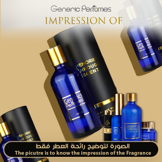 FERRARI - Essence Musk for Man by FERRARI