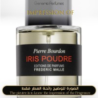 Frederic Malle Iris Poudre EDP 1.7 fl. oz. outlets