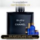 Chanel - Bleu 2014 for Man by Chanel