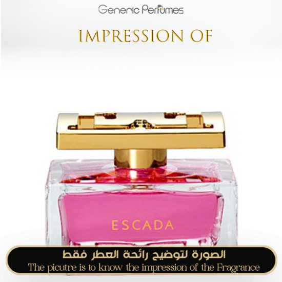 Escada - Specially for Women by Escada