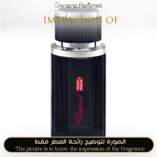 Chopard - 1000 Miglia for Man by Chopard