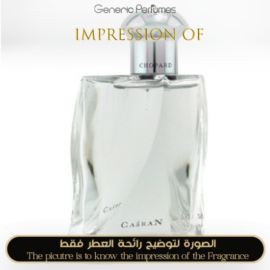 Chopard - Casran Chop for Man by Chopard